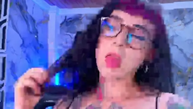 nova kitttyy online show from 07.03.26