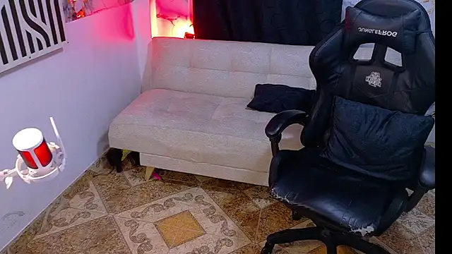 nova kitttyy online show from 07.17.26