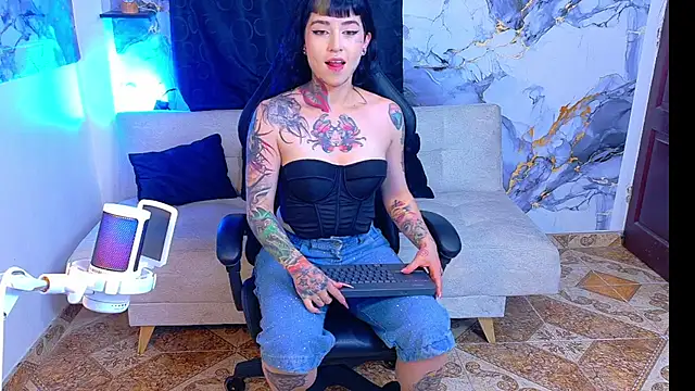 nova kitttyy online show from 07.24.26