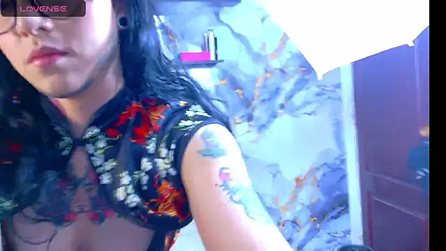 nova kitttyy online show from 07.27.26