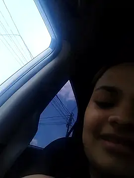 SiaFoxx  online show from 03.16.26