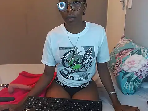 ChocoSlenderXXX online show from 02.26.26