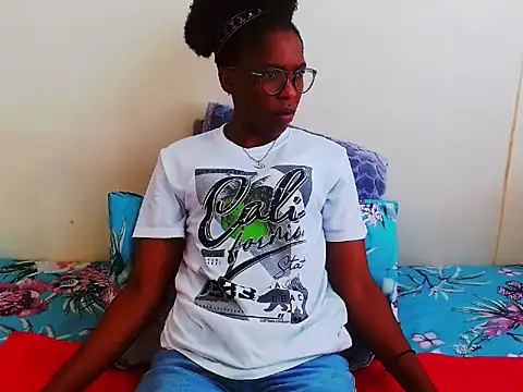 ChocoSlenderXXX online show from 04.28.26