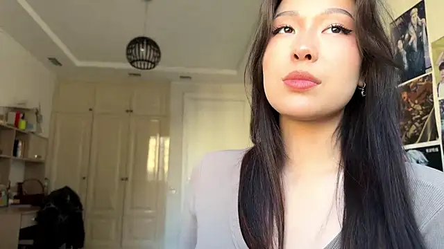 HannaOreo online show from 04.30.26