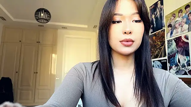HannaOreo online show from 05.12.26