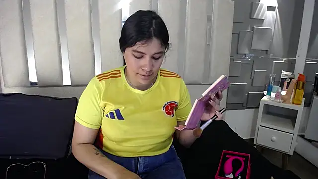 belen green online show from 07.07.26