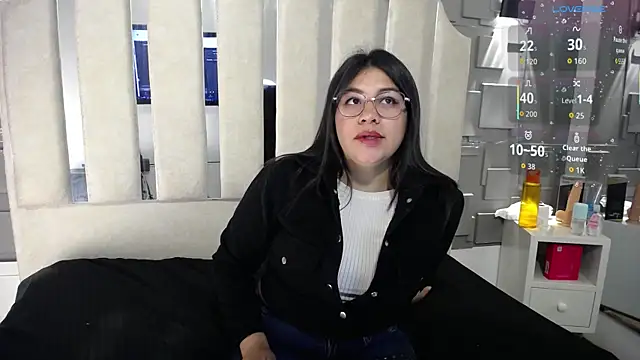 belen green online show from 07.11.26