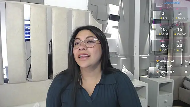 belen green online show from 07.28.26