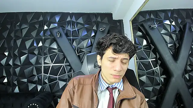 Snapshot of Angel_St1 chatting on 06.10.26 Angel St1 online show from 06.10.26