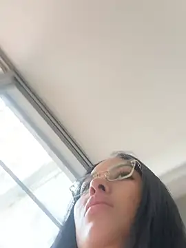 MegannNoireX online show from 05.08.26