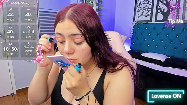vanessagp online show from 05.01.26