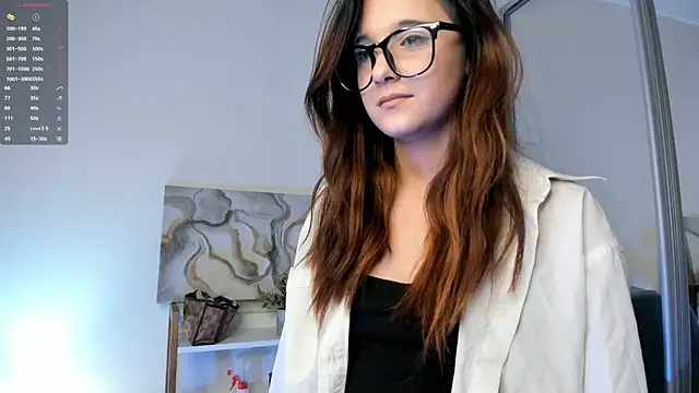 GrayceVavra online show from 04.30.26