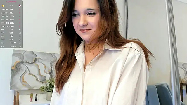 GrayceVavra online show from 05.01.26
