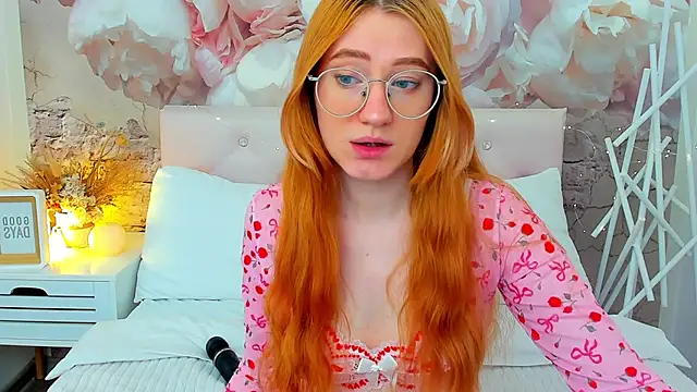 TinaHarp online show from 06.14.26