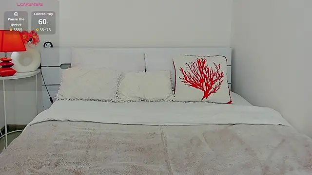 TinaHarp online show from 06.24.26