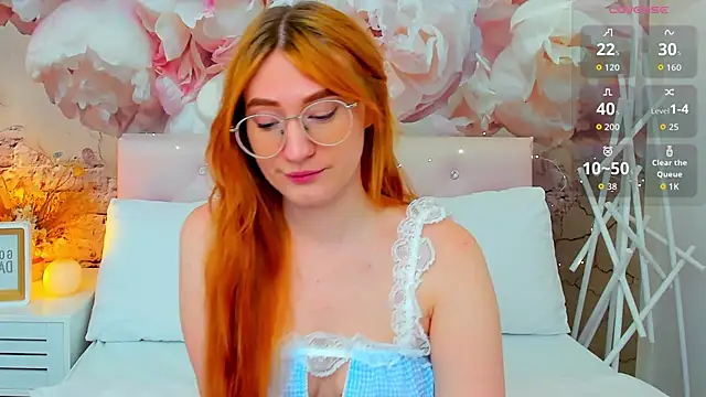 TinaHarp online show from 06.27.26
