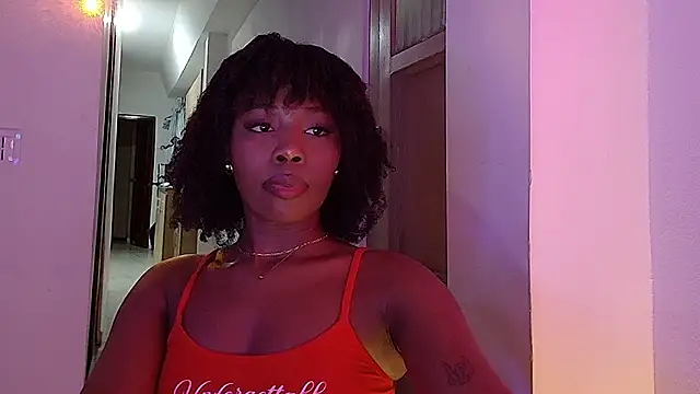 Lunaruiz online show from 03.16.26