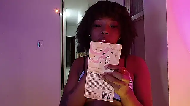 Lunaruiz online show from 03.17.26