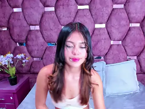 alana deivis online show from 02.27.26