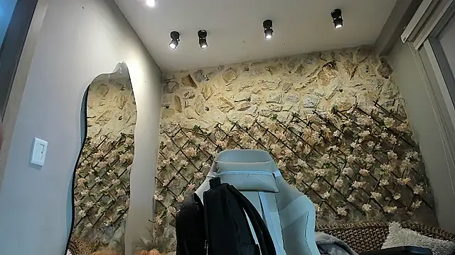 SilkNyx online show from 03.06.26