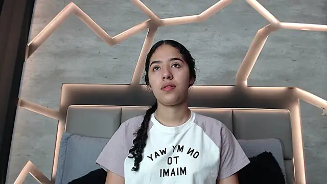 SilkNyx online show from 03.12.26