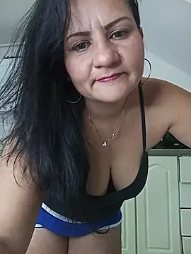 Mishell Perez online show from 03.08.26