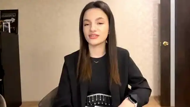 Kosandra k online show from 02.22.26