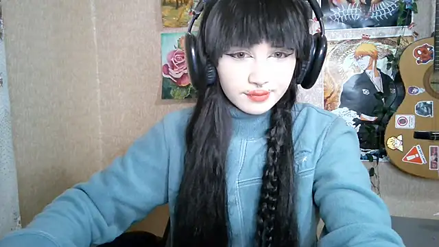 MilaTyan online show from 04.22.26