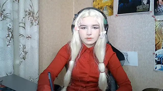 MilaTyan online show from 04.23.26