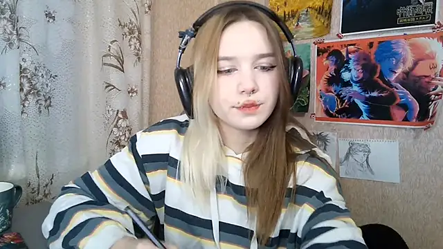 MilaTyan online show from 04.24.26