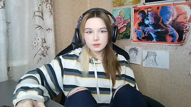 MilaTyan online show from 04.29.26