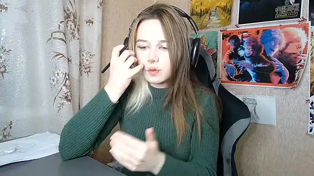 MilaTyan online show from 05.01.26