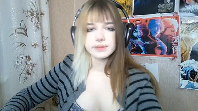 MilaTyan online show from 06.01.26