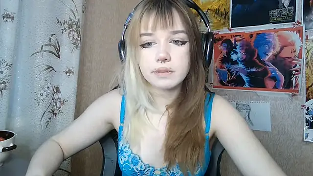 MilaTyan online show from 06.02.26
