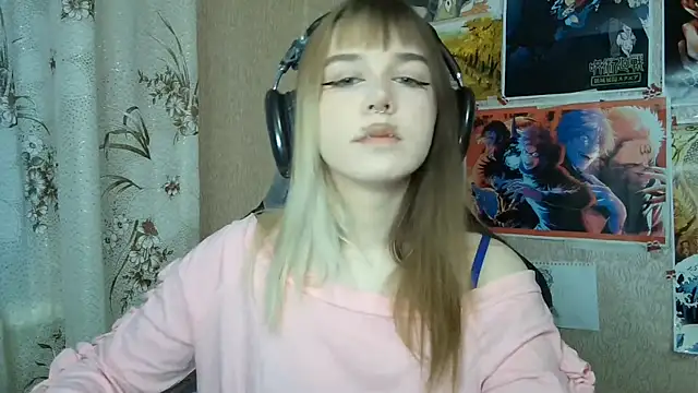MilaTyan online show from 06.04.26