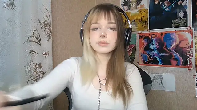 MilaTyan online show from 06.12.26