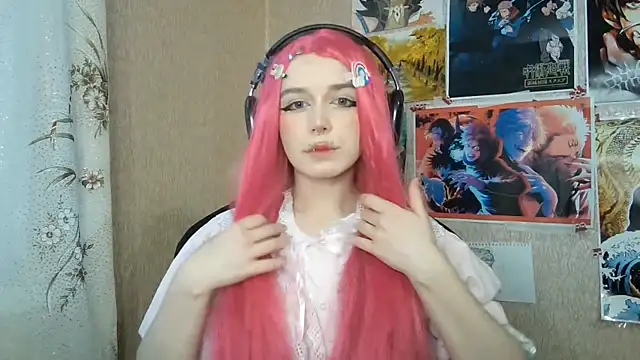 MilaTyan online show from 06.14.26