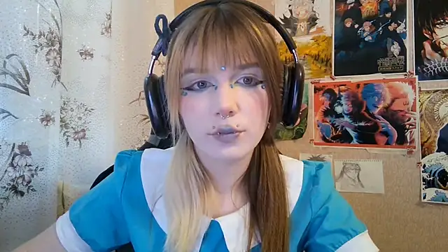 MilaTyan online show from 07.01.26