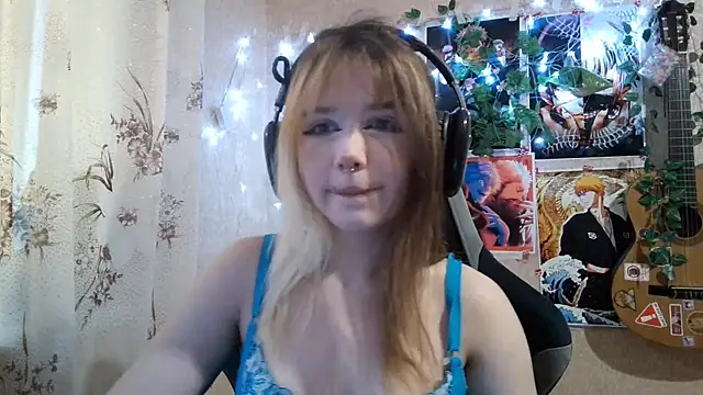 MilaTyan online show from 07.15.26