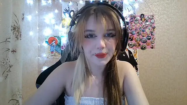 MilaTyan online show from 07.22.26