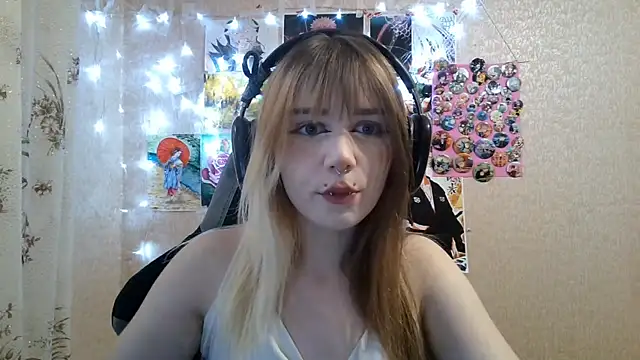 MilaTyan online show from 07.23.26