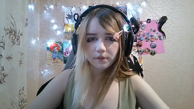 MilaTyan online show from 08.07.26