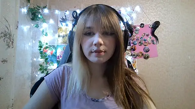 MilaTyan online show from 08.09.26