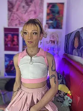 celeste hell  online show from 05.07.26