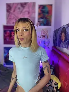 celeste hell  online show from 05.08.26