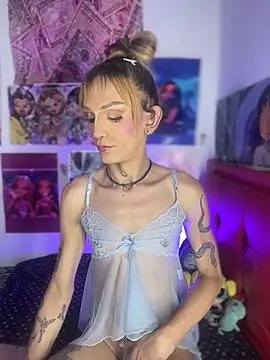 celeste hell  online show from 05.14.26