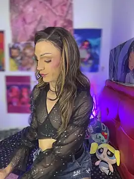 celeste hell  online show from 05.15.26