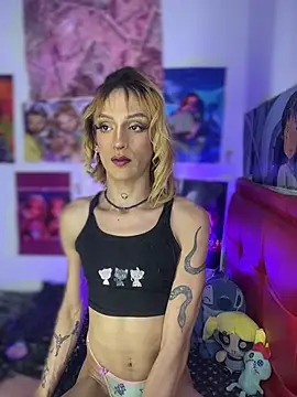 celeste hell  online show from 05.24.26