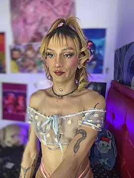 celeste hell  online show from 05.27.26