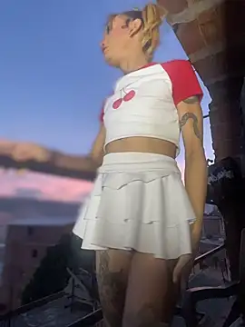 celeste hell  online show from 05.28.26